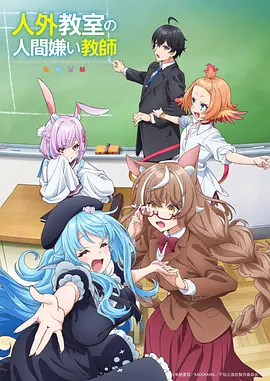 天穹纪元 热血动漫番剧